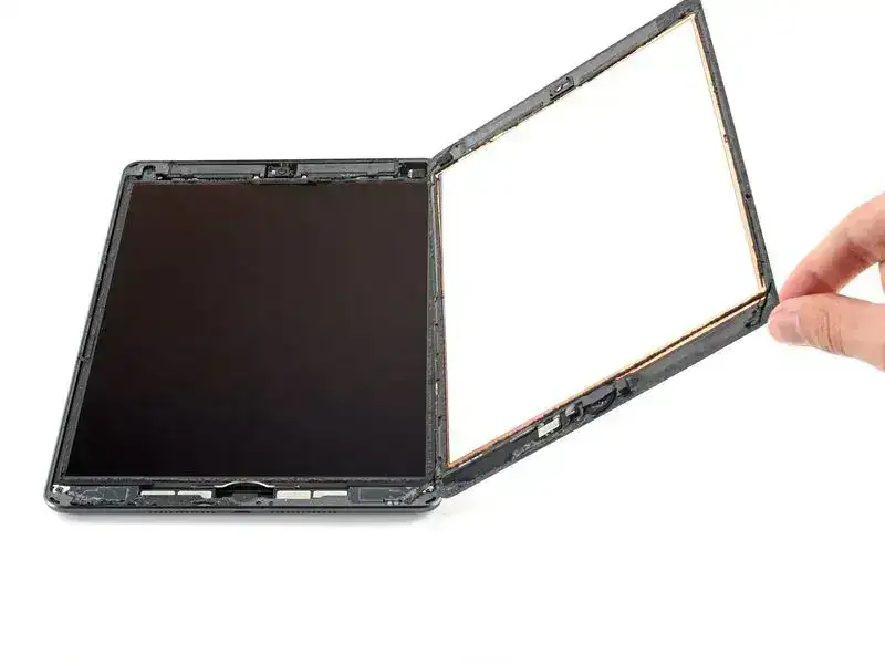 Screen Repair for iPad (7th Generation)