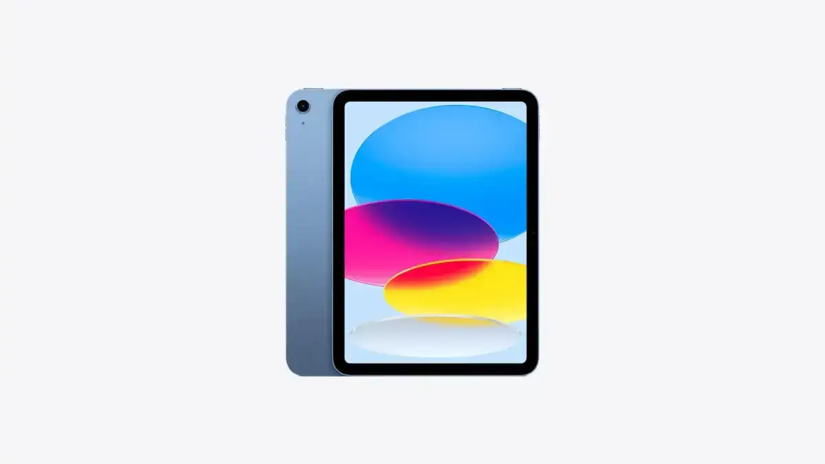 iPad (9th Generation)