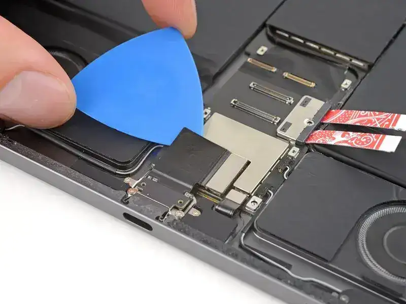 Charging Port Repair for iPad Pro 12.9-inch (4th Gen)