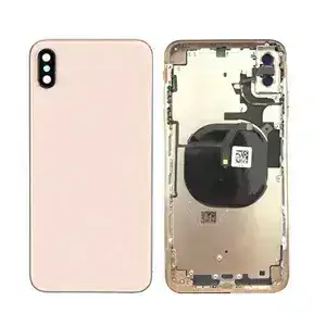 Back Glass Replacement for iPhone 12 Pro Max