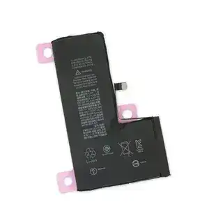 Battery Replacement for iPhone 13 mini