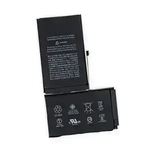Battery Replacement for iPhone 17 Pro Max