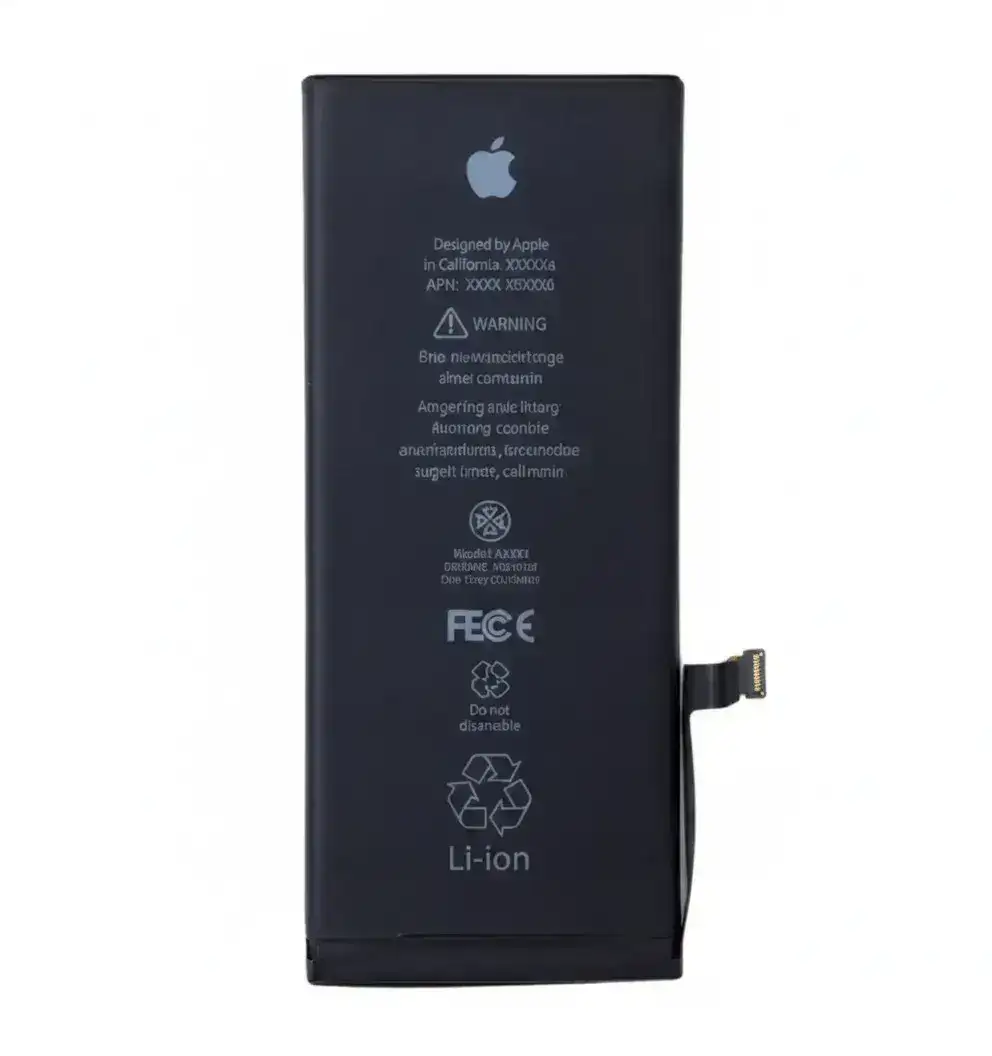 Battery Replacement for iPhone 8
