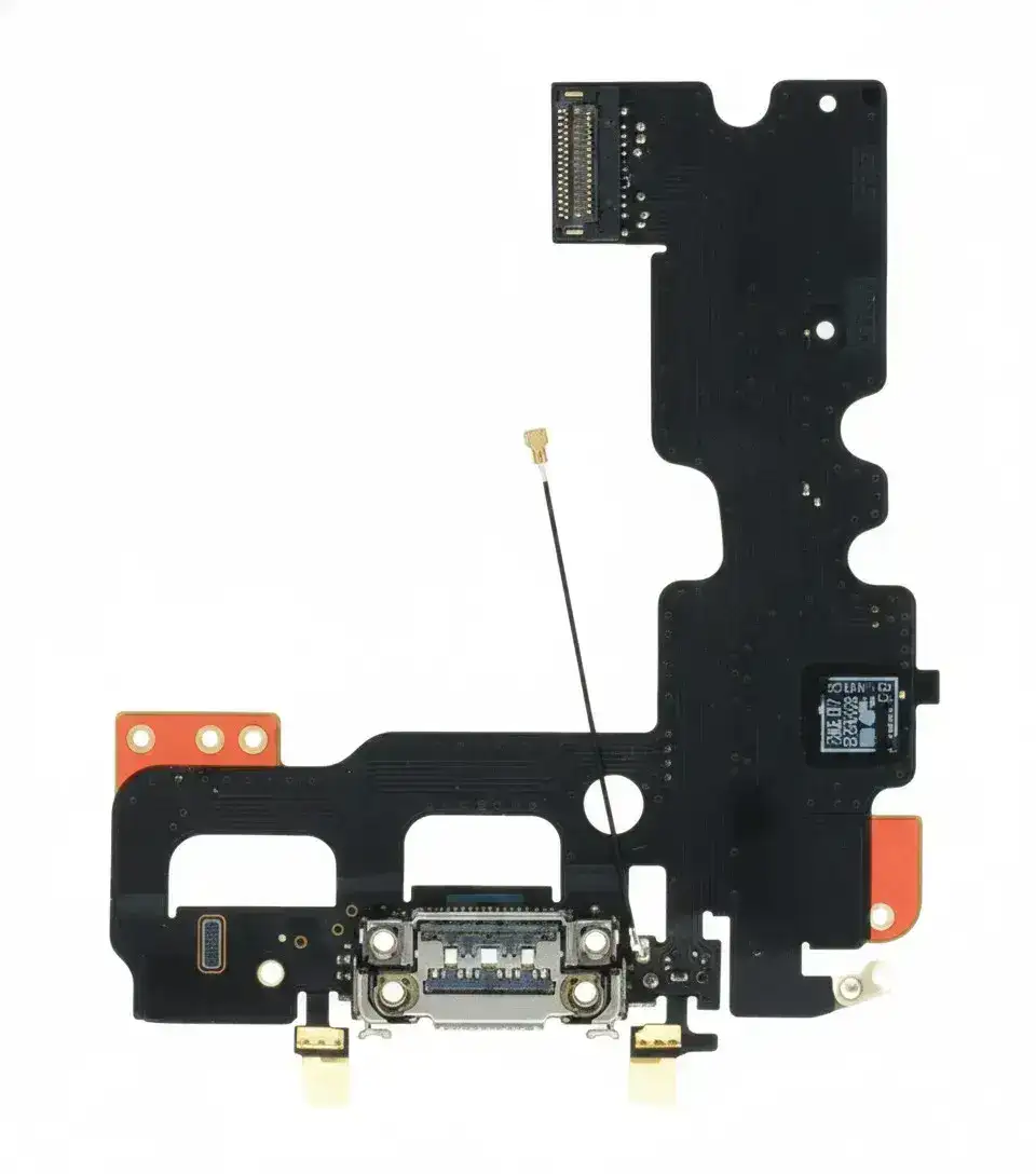 Charging Port Repair for iPhone 8