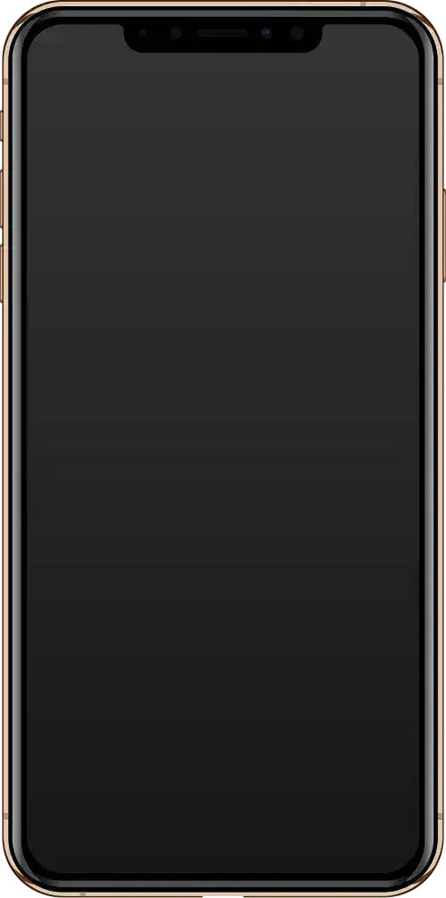 iPhone XS Max