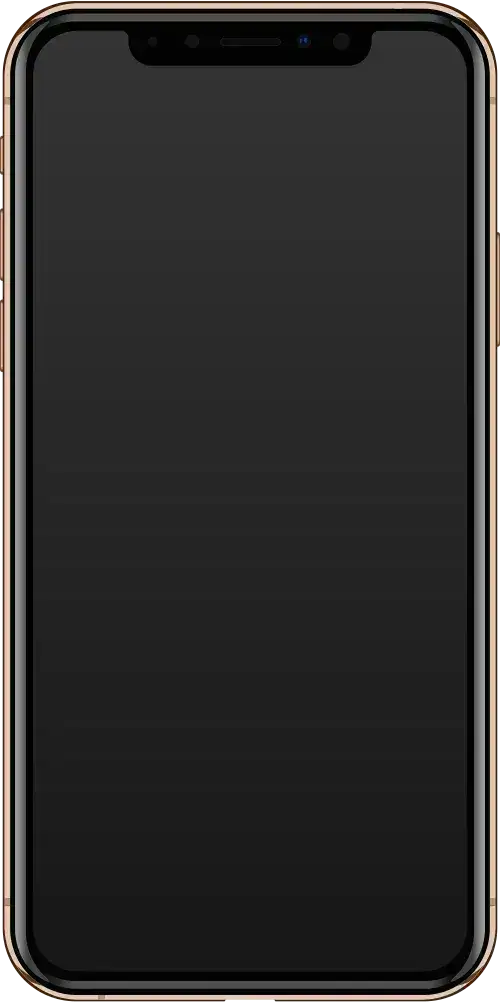 iPhone XS