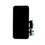 iPhone XR screen replacement service at Dr Smartphone Thailand Bangkok repair shop