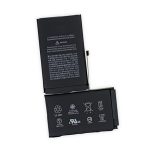 iPhone XS Max battery replacement service Bangkok Thailand Dr Smartphone professional repair shop