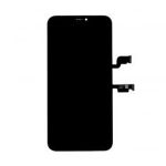 iPhone XS Max screen replacement service Bangkok Thailand Dr Smartphone repair shop broken display fix