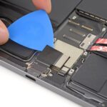 iPad charging port repair