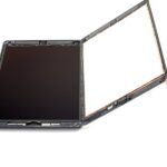 iPad screen digitizer panel repair
