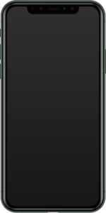 iPhone 11 Pro