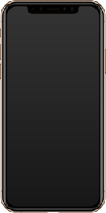 iPhone XS